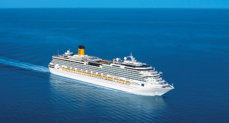Costa Serena