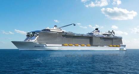 Anthem of the Seas