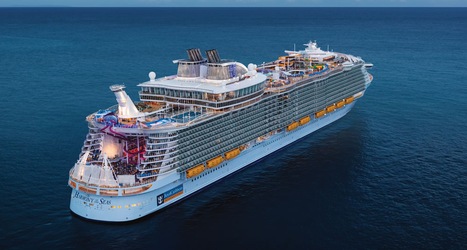 Harmony of the Seas