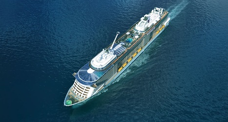Ovation of the Seas
