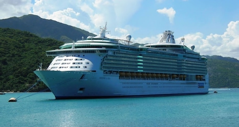 Freedom of the Seas