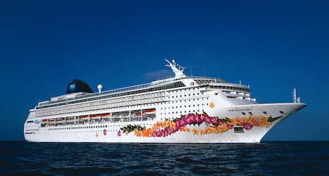 Norwegian Sky