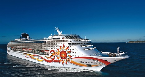 Norwegian Sun