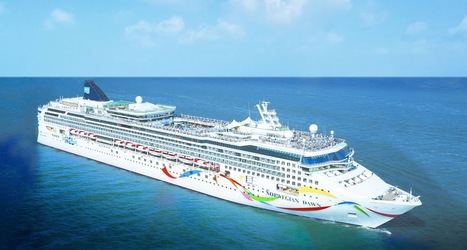 Norwegian Dawn