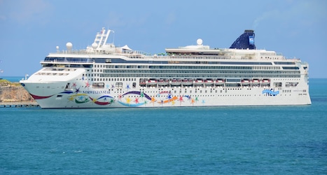 Norwegian Star