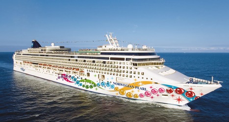 Norwegian Pearl