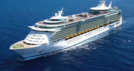 Liberty of the Seas