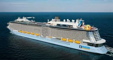 Odyssey of the Seas