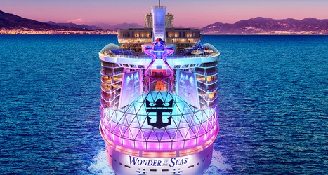 Wonder of the Seas