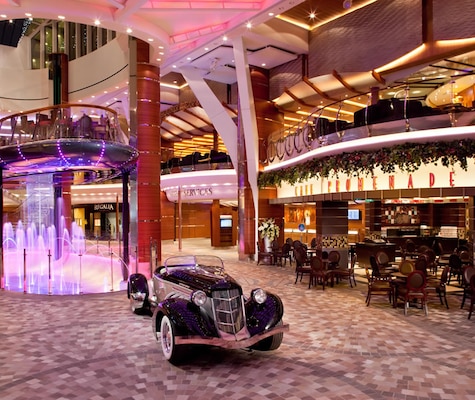 Royal Promenade