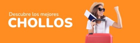 Los chollos de la semana