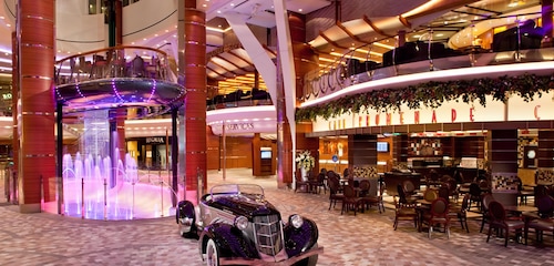 Royal Promenade