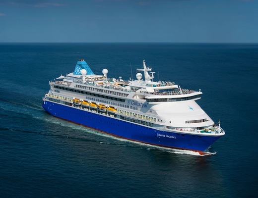 Imágen Celestyal Cruises 9