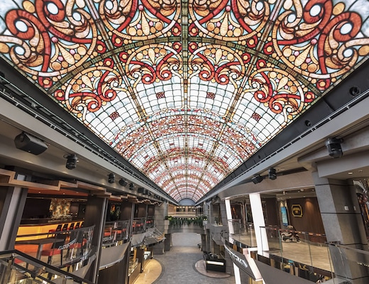 Galeria Grandiosa