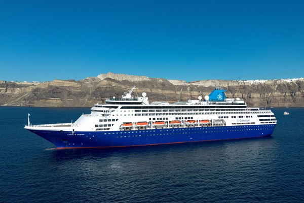 Imágen Celestyal Cruises 10