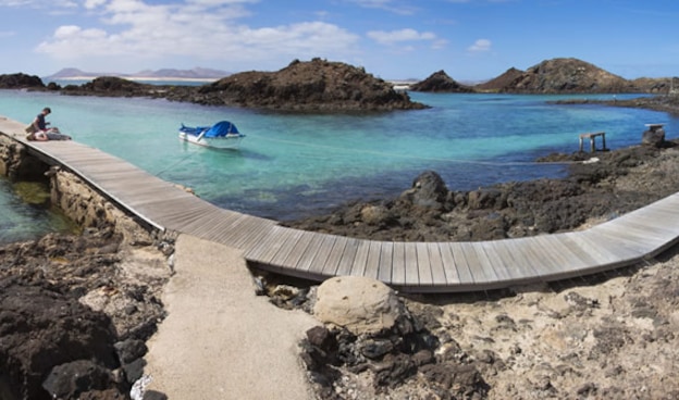 Fuerteventura: La tierra prometida
