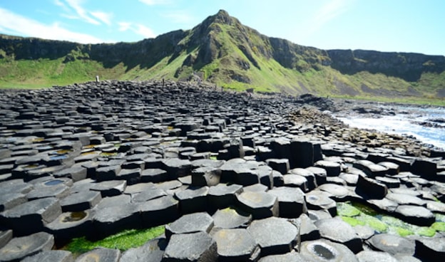 Irlanda: La isla esmeralda