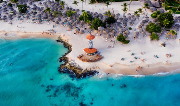 República Dominicana: descúbrela desde las raíces