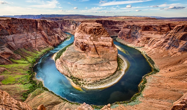 Estados Unidos: Vive sus rutas espectaculares