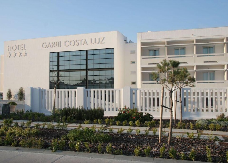 Hotel Garbí Costa Luz
