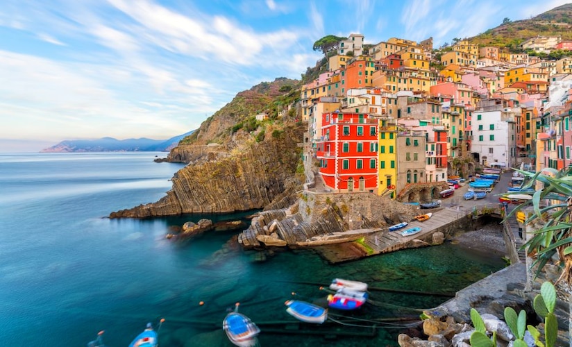 La Spezia