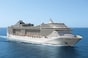 Barco MSC Fantasia - MSC Cruceros 