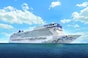 Barco Norwegian Epic - NCL Norwegian Cruise Line 