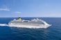 Barco Costa Fascinosa - Costa Cruceros 