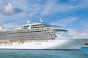 Barco Riviera - Oceania Cruises 