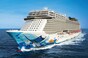 Barco Norwegian Escape - NCL Norwegian Cruise Line 