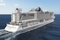 Barco MSC Seaside - MSC Cruceros 