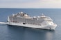 Barco MSC Bellissima - MSC Cruceros 