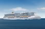Barco Costa Smeralda - Costa Cruceros 