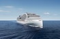 Barco MSC World Europa - MSC Cruceros 