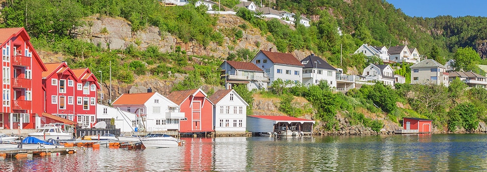 Flekkefjord