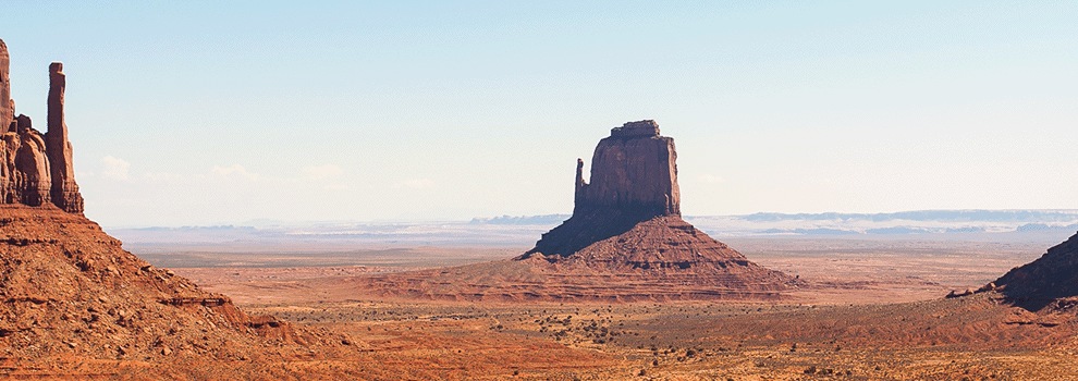 Monument Valley - Ut/Az