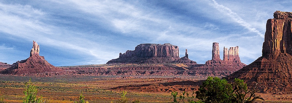Valle de la Muerte - Ca