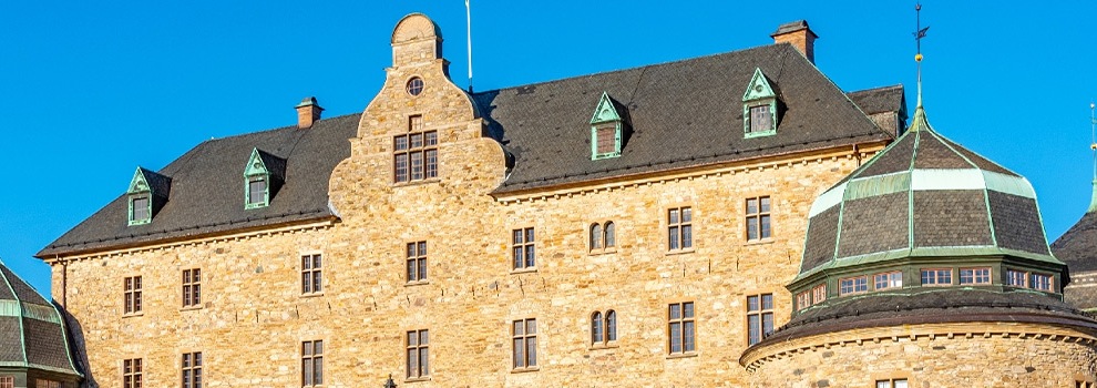 Orebro