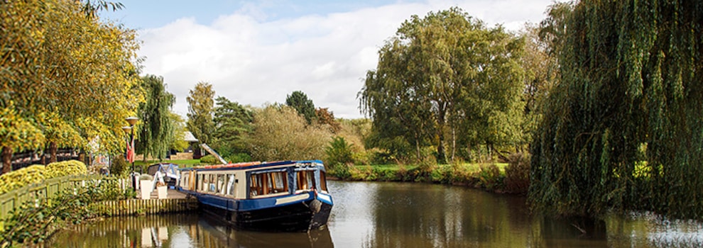 Stratford-upon-Avon