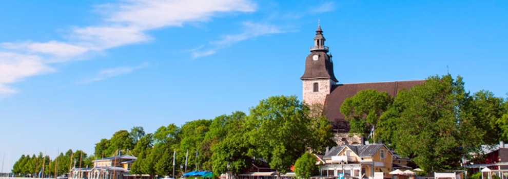Naantali