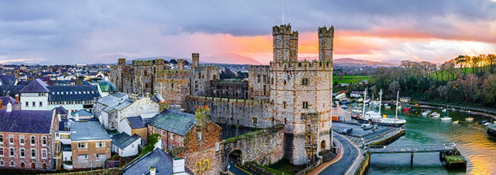 Caernarfon