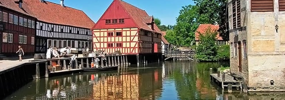 Aarhus