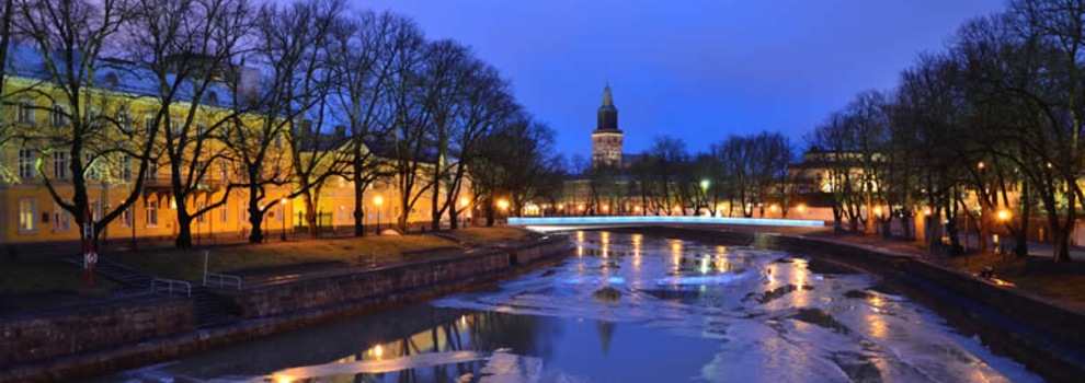 Turku