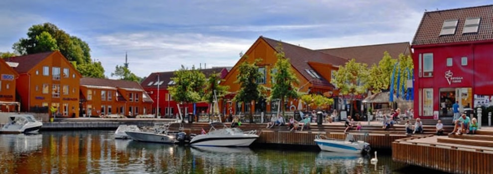 Kristiansand
