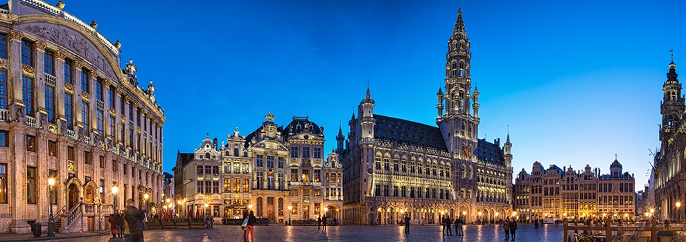 Bruselas
