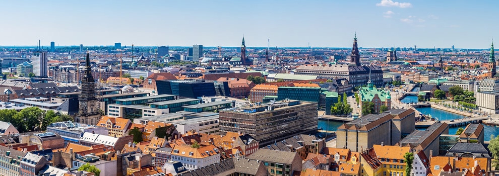 Copenhague