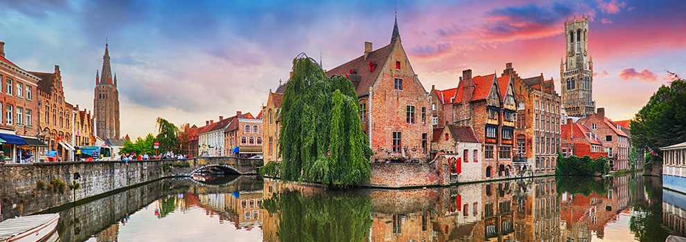 Brujas