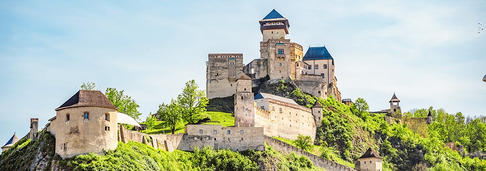 Trencin