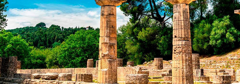 Archea Olimpia
