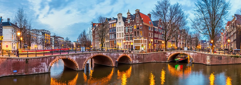 Ámsterdam
